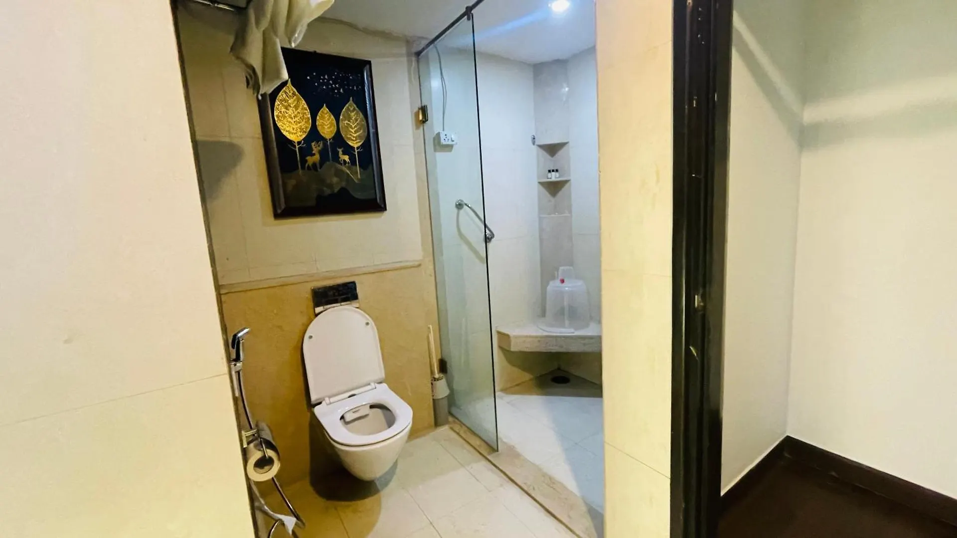 Saltstayz Select - Malcha & Chankyapuri New Delhi